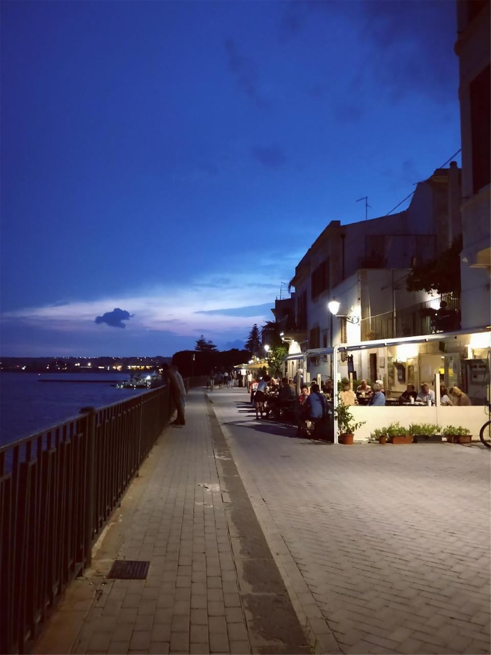 Ciclamino Siracusa Syracuse Exterior foto